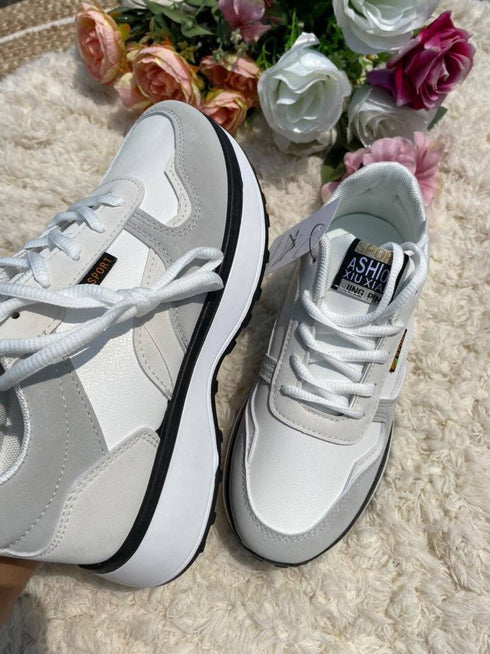 Chunky Trainer